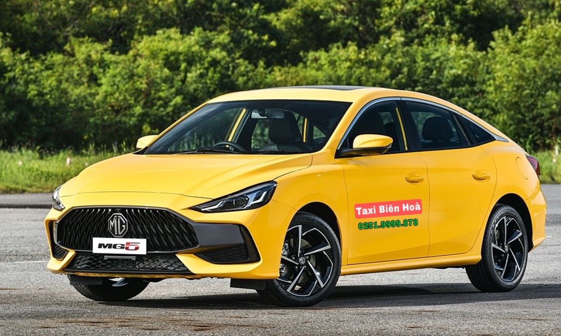 Taxi Đồng Nai – Dịch vụ Taxi đường dài – Xe đưa đón Sân Bay