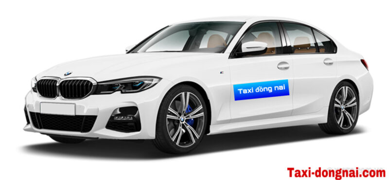 Taxi đồng nai
