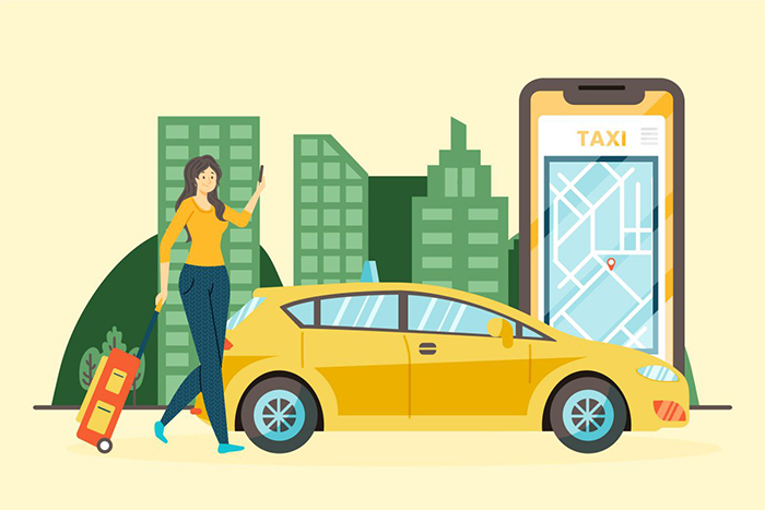 Bảng giá cước taxi Đồng Nai cập nhật mới nhất