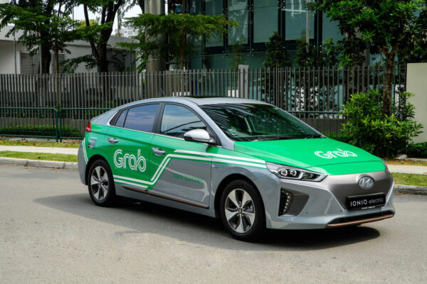 Grab Long Khánh