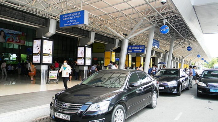 Các lý do nên lựa chọn dịch vụ Taxi Nhơn Trạch