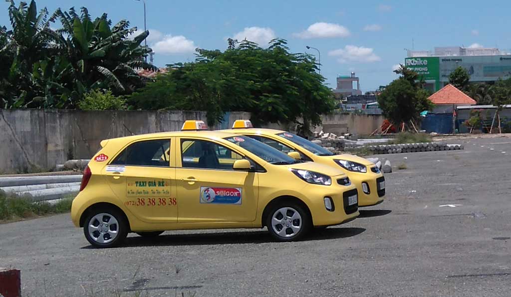 Taxi Đồng Nai – Dịch vụ Taxi đường dài – Xe đưa đón Sân Bay