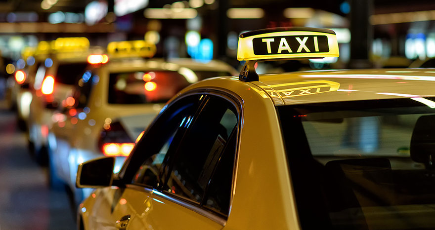 Taxi Đồng Nai – Dịch vụ Taxi đường dài – Xe đưa đón Sân Bay
