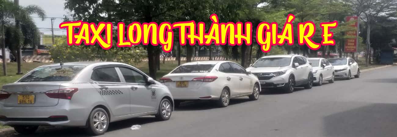 Taxi Đồng Nai – Dịch vụ Taxi đường dài – Xe đưa đón Sân Bay