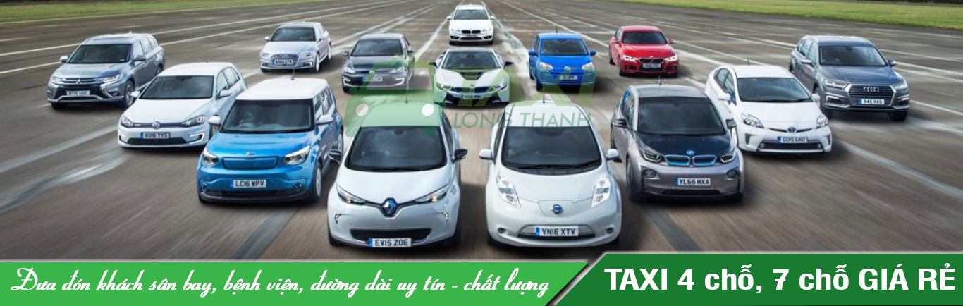 Taxi Đồng Nai – Dịch vụ Taxi đường dài – Xe đưa đón Sân Bay
