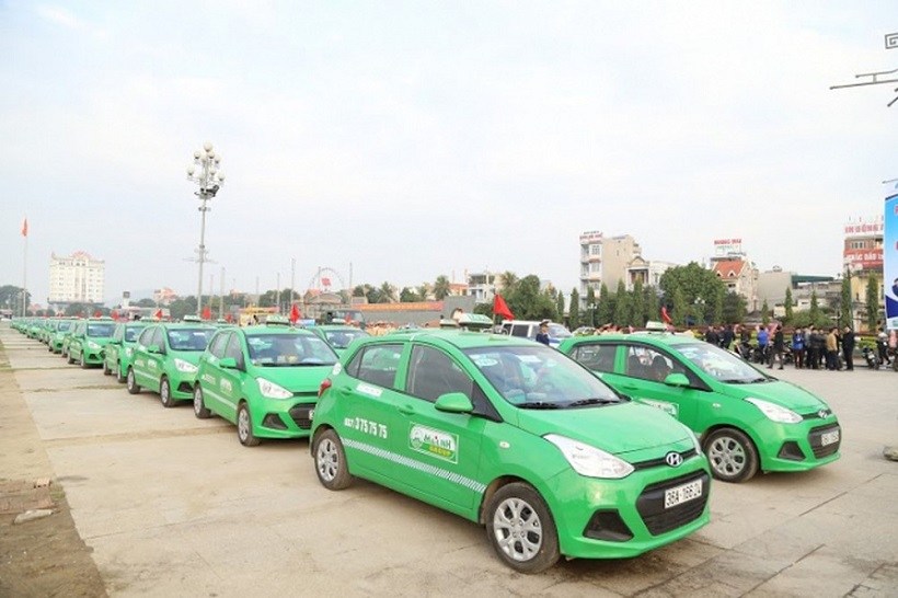 Taxi Đồng Nai – Dịch vụ Taxi đường dài – Xe đưa đón Sân Bay