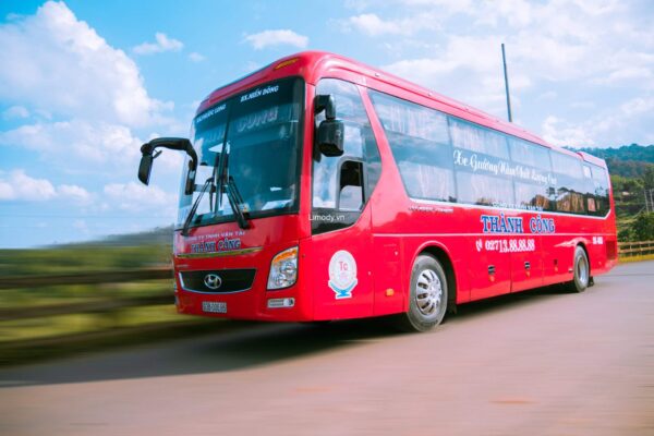 Giới thiệu về các dịch vụ giá xe Vũng Tàu đi Biên Hòa Đồng Nai