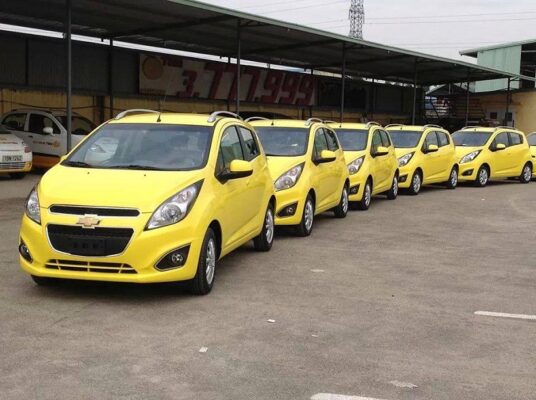 Taxi long thành - Gọi đặt dịch vụ chính hãng giá rẻ nhất 2022