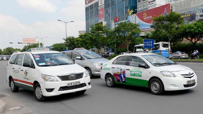 Danh sách các hãng taxi uy tín, chất lượng tại Long Khánh