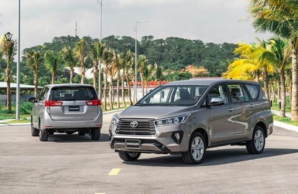 Tổng quan về hãng taxi Xuân Lộc