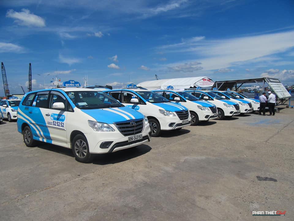 Taxi Đồng Nai – Dịch vụ Taxi đường dài – Xe đưa đón Sân Bay