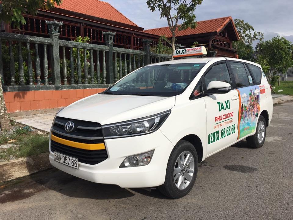 Taxi Đồng Nai – Dịch vụ Taxi đường dài – Xe đưa đón Sân Bay