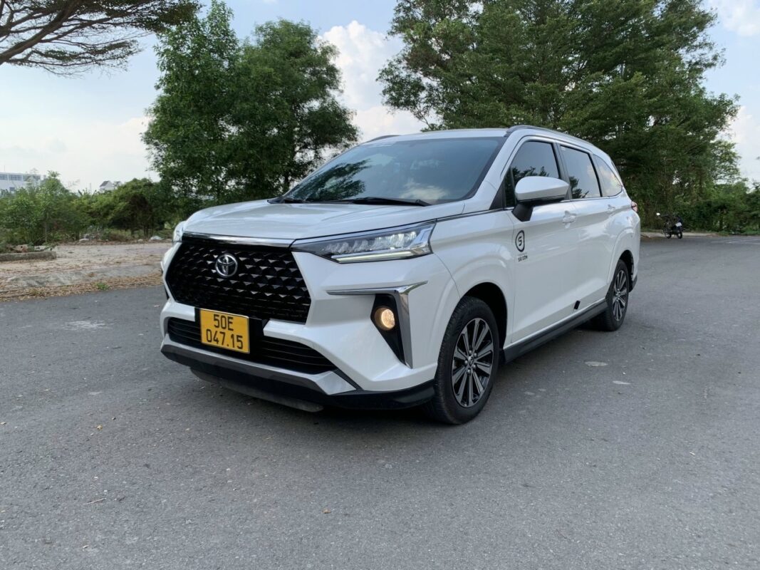 Taxi Đồng Nai – Dịch vụ Taxi đường dài – Xe đưa đón Sân Bay