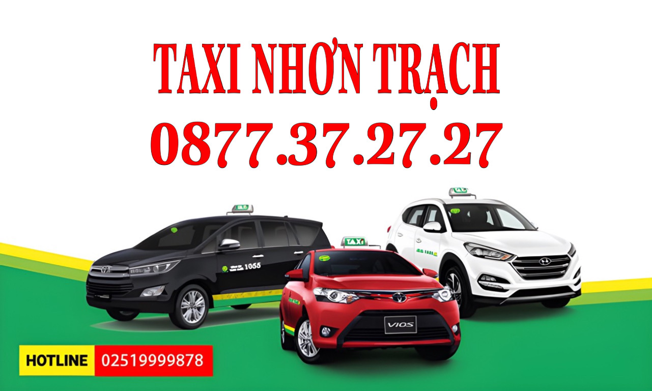 Taxi Nhơn Trạch