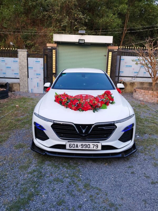 Taxi Đồng Nai – Dịch vụ Taxi đường dài – Xe đưa đón Sân Bay