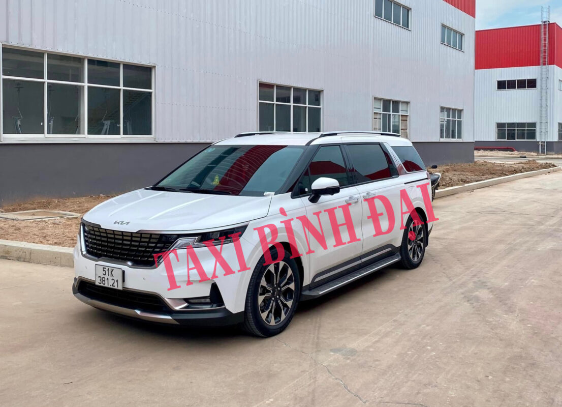 Taxi Đồng Nai – Dịch vụ Taxi đường dài – Xe đưa đón Sân Bay