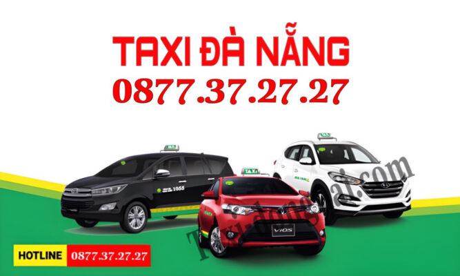 Taxi Đà Nẵng