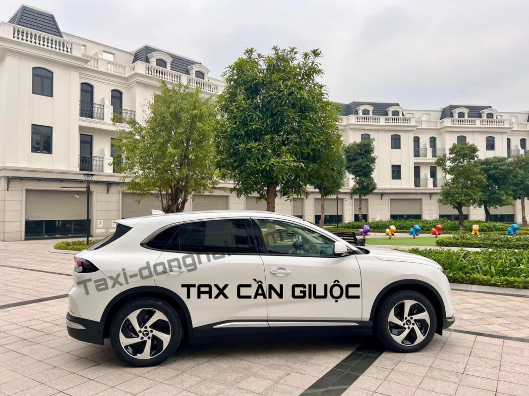 Taxi Đồng Nai – Dịch vụ Taxi đường dài – Xe đưa đón Sân Bay