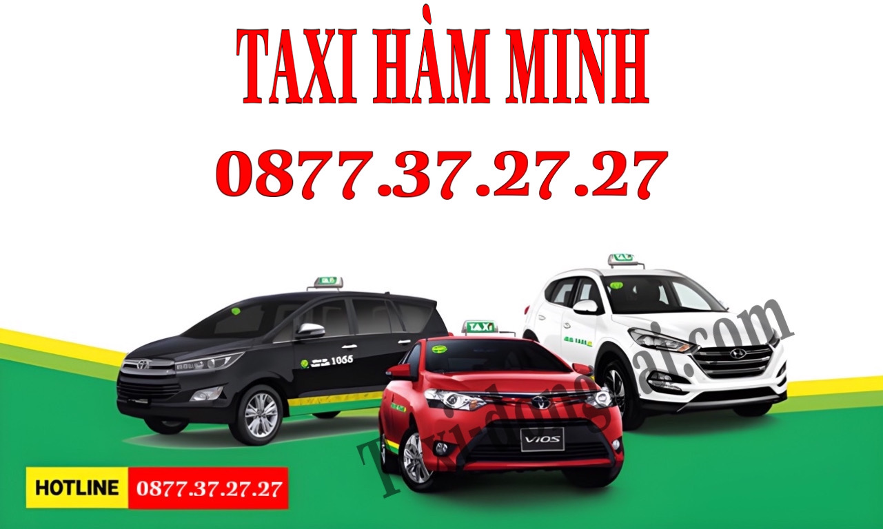 Taxi Đồng Nai – Dịch vụ Taxi đường dài – Xe đưa đón Sân Bay