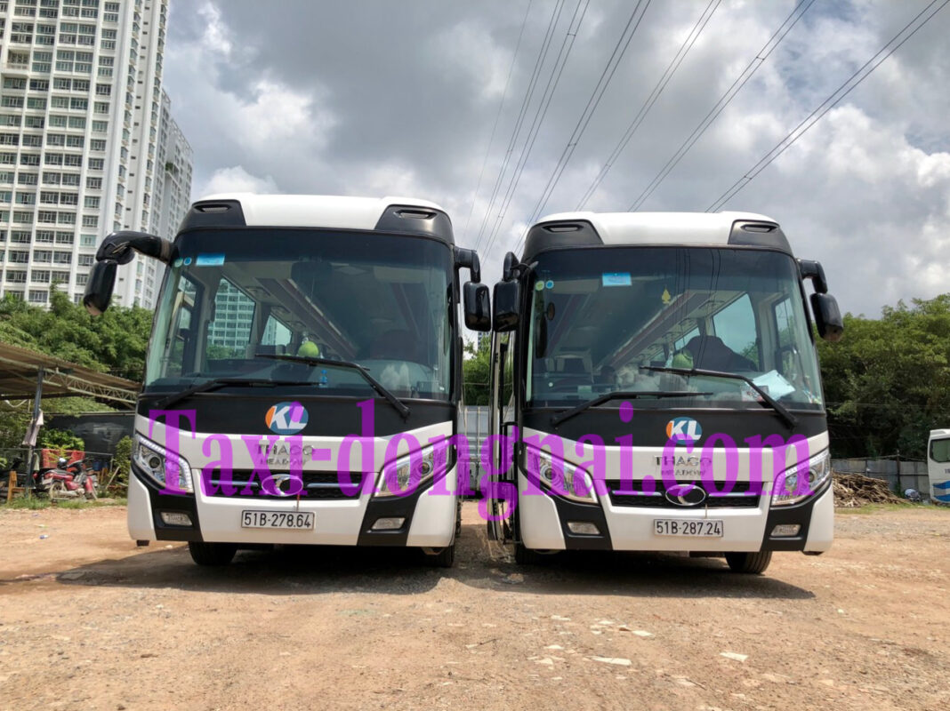 Taxi Đồng Nai – Dịch vụ Taxi đường dài – Xe đưa đón Sân Bay
