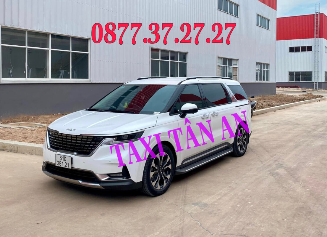 Taxi Đồng Nai – Dịch vụ Taxi đường dài – Xe đưa đón Sân Bay
