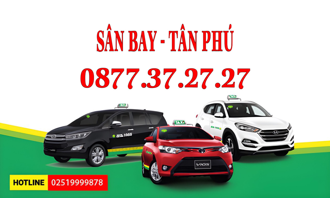 Taxi Đồng Nai – Dịch vụ Taxi đường dài – Xe đưa đón Sân Bay