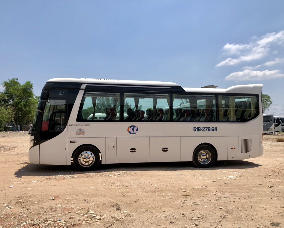 Taxi Đồng Nai – Dịch vụ Taxi đường dài – Xe đưa đón Sân Bay