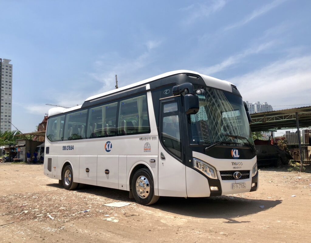 Taxi Đồng Nai – Dịch vụ Taxi đường dài – Xe đưa đón Sân Bay