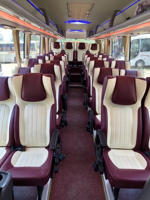 Taxi Đồng Nai – Dịch vụ Taxi đường dài – Xe đưa đón Sân Bay