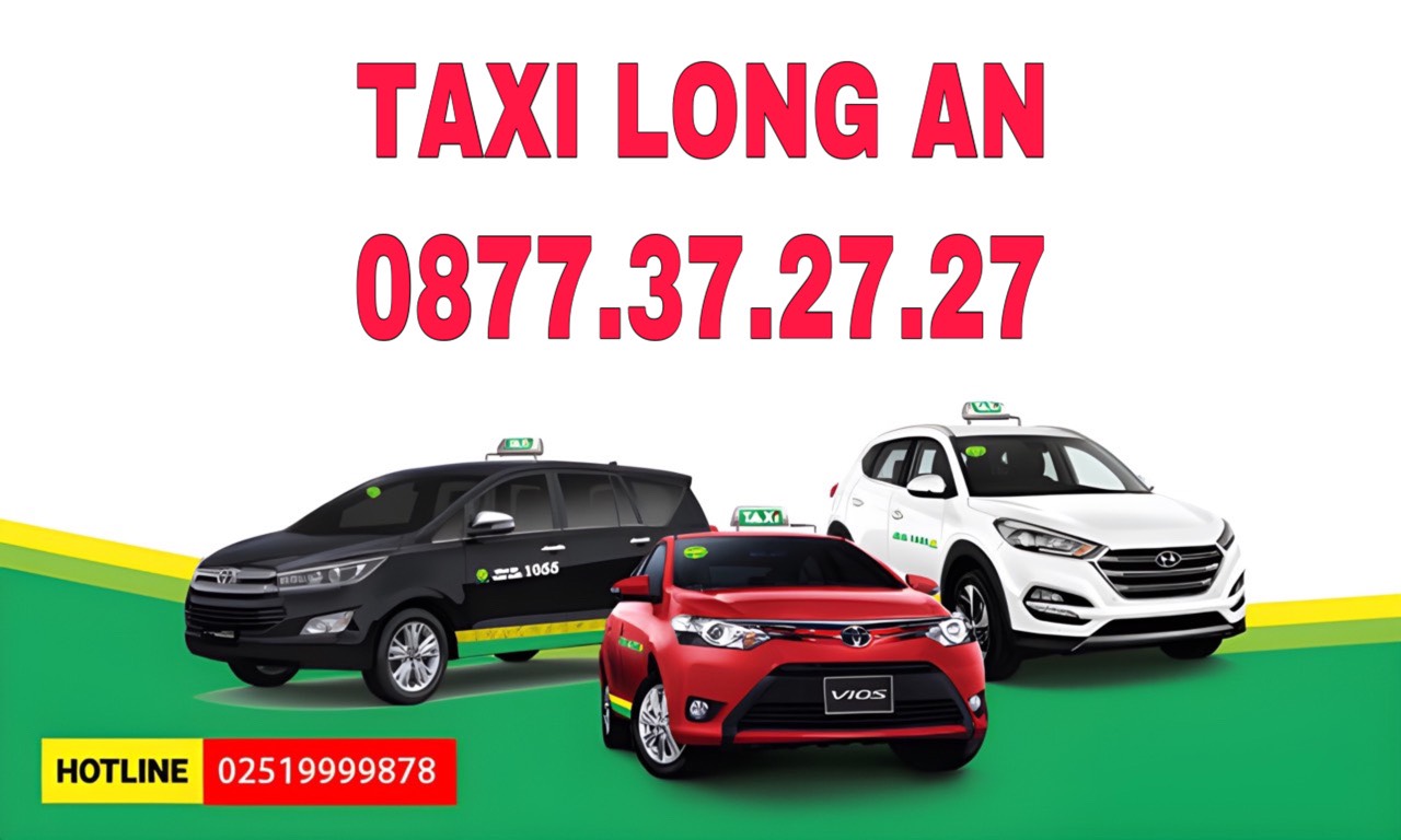 Taxi Đồng Nai – Dịch vụ Taxi đường dài – Xe đưa đón Sân Bay