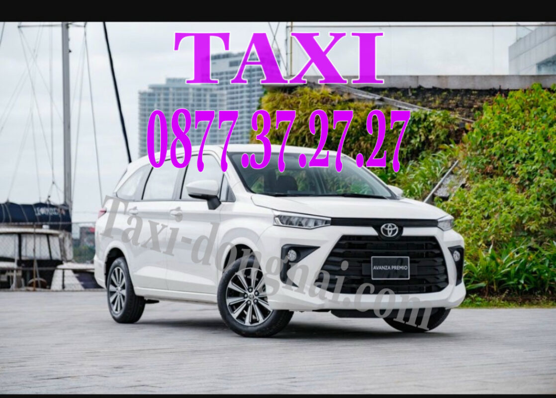 Taxi Đồng Nai – Dịch vụ Taxi đường dài – Xe đưa đón Sân Bay