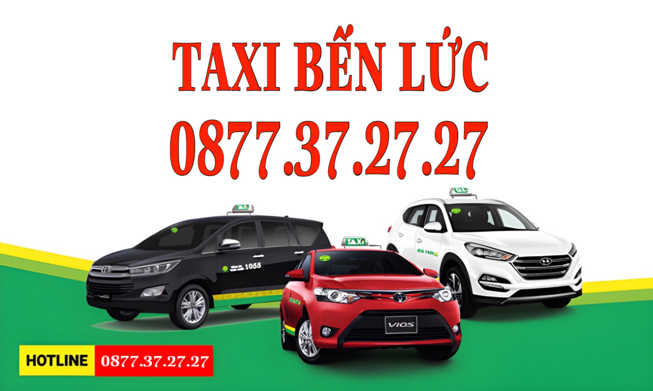 Taxi Đồng Nai – Dịch vụ Taxi đường dài – Xe đưa đón Sân Bay