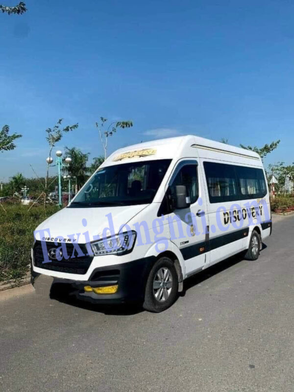 Taxi Đồng Nai – Dịch vụ Taxi đường dài – Xe đưa đón Sân Bay