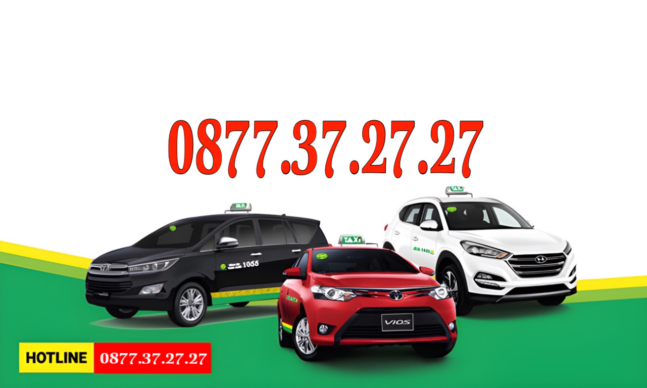 Taxi Đồng Nai – Dịch vụ Taxi đường dài – Xe đưa đón Sân Bay