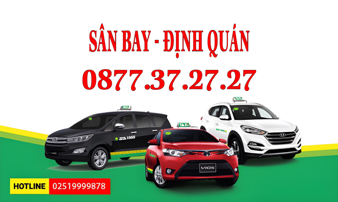 Taxi Đồng Nai – Dịch vụ Taxi đường dài – Xe đưa đón Sân Bay