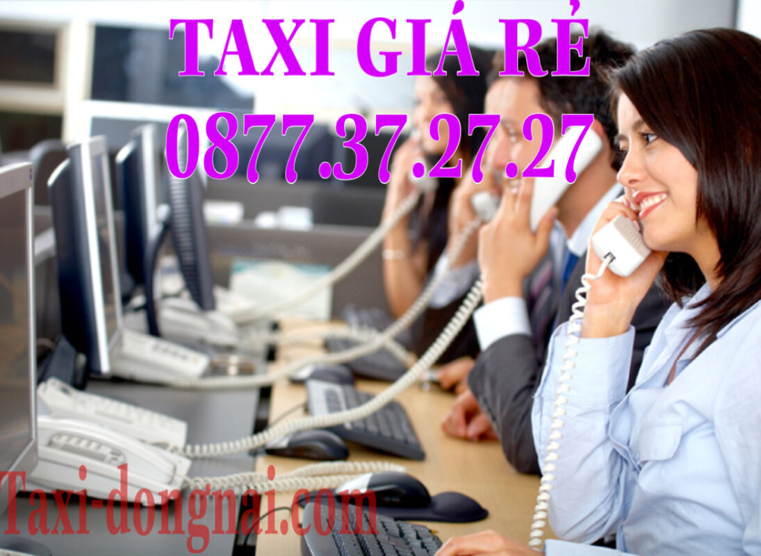 Taxi Đồng Nai – Dịch vụ Taxi đường dài – Xe đưa đón Sân Bay