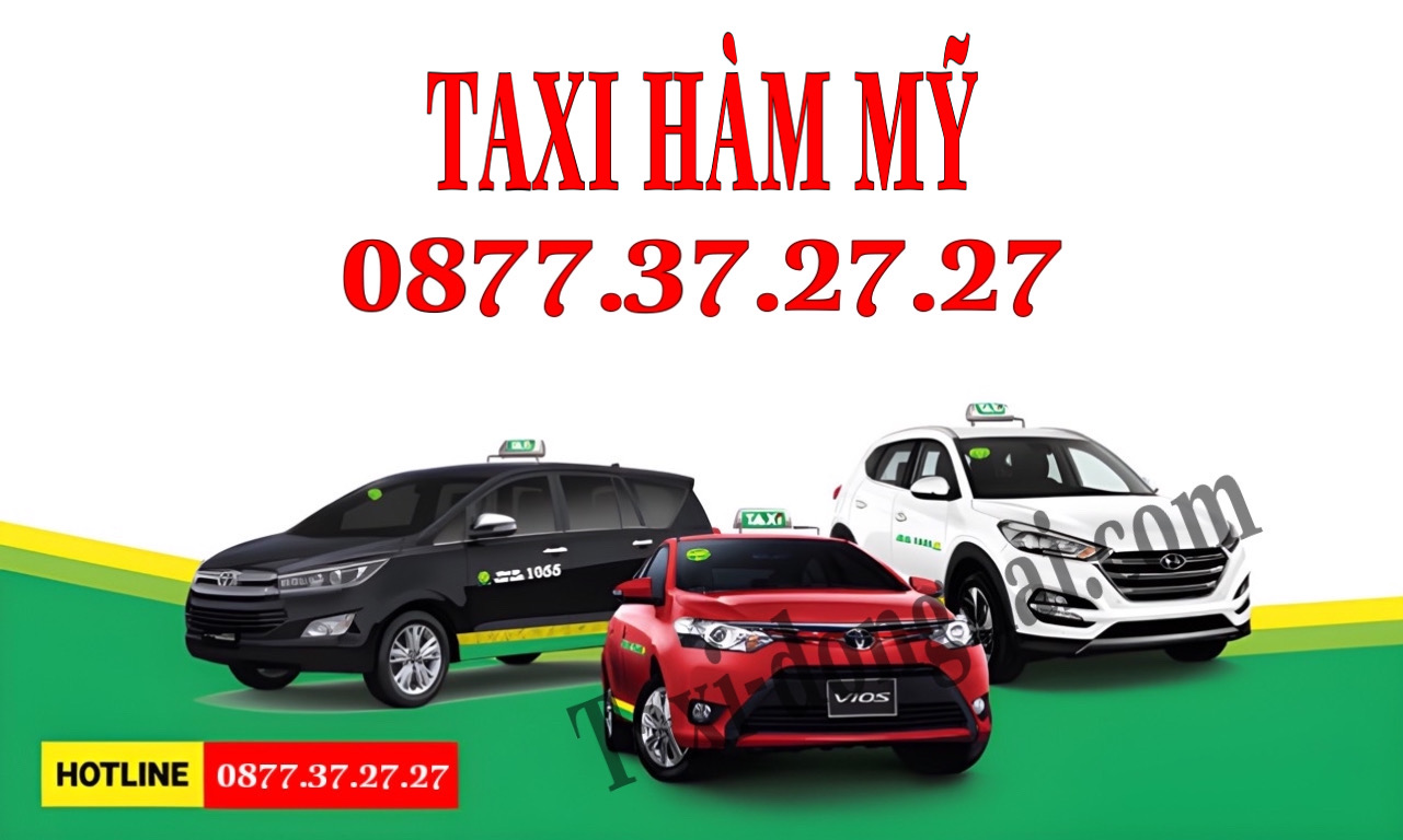 Taxi Đồng Nai – Dịch vụ Taxi đường dài – Xe đưa đón Sân Bay