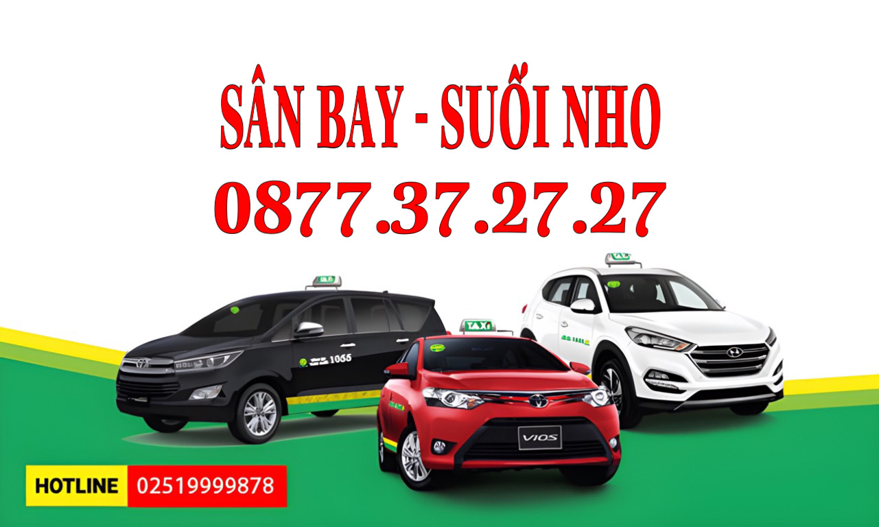 Taxi Đồng Nai – Dịch vụ Taxi đường dài – Xe đưa đón Sân Bay