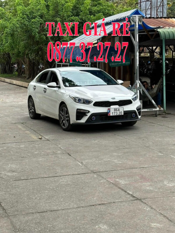 Taxi Đồng Nai – Dịch vụ Taxi đường dài – Xe đưa đón Sân Bay