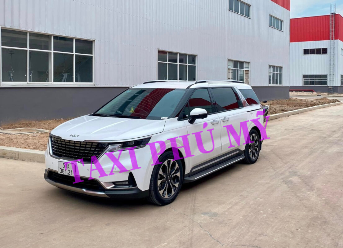 Taxi Đồng Nai – Dịch vụ Taxi đường dài – Xe đưa đón Sân Bay
