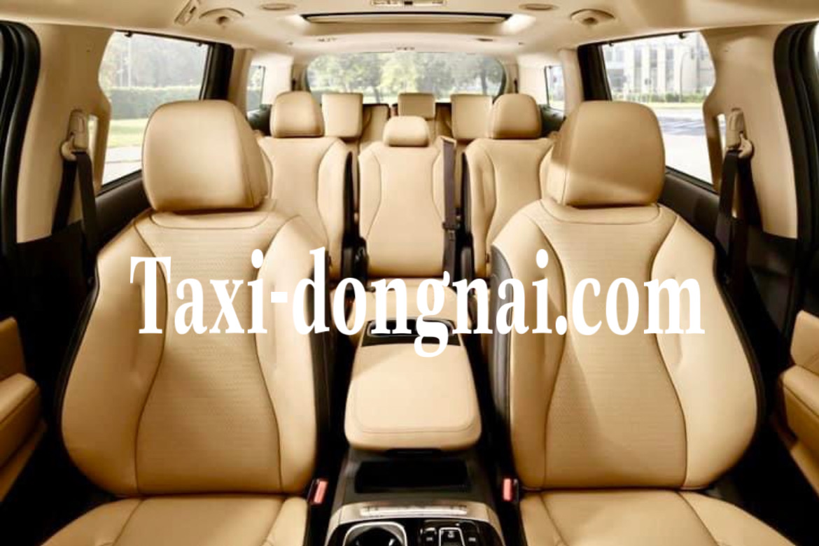 Taxi Đồng Nai – Dịch vụ Taxi đường dài – Xe đưa đón Sân Bay