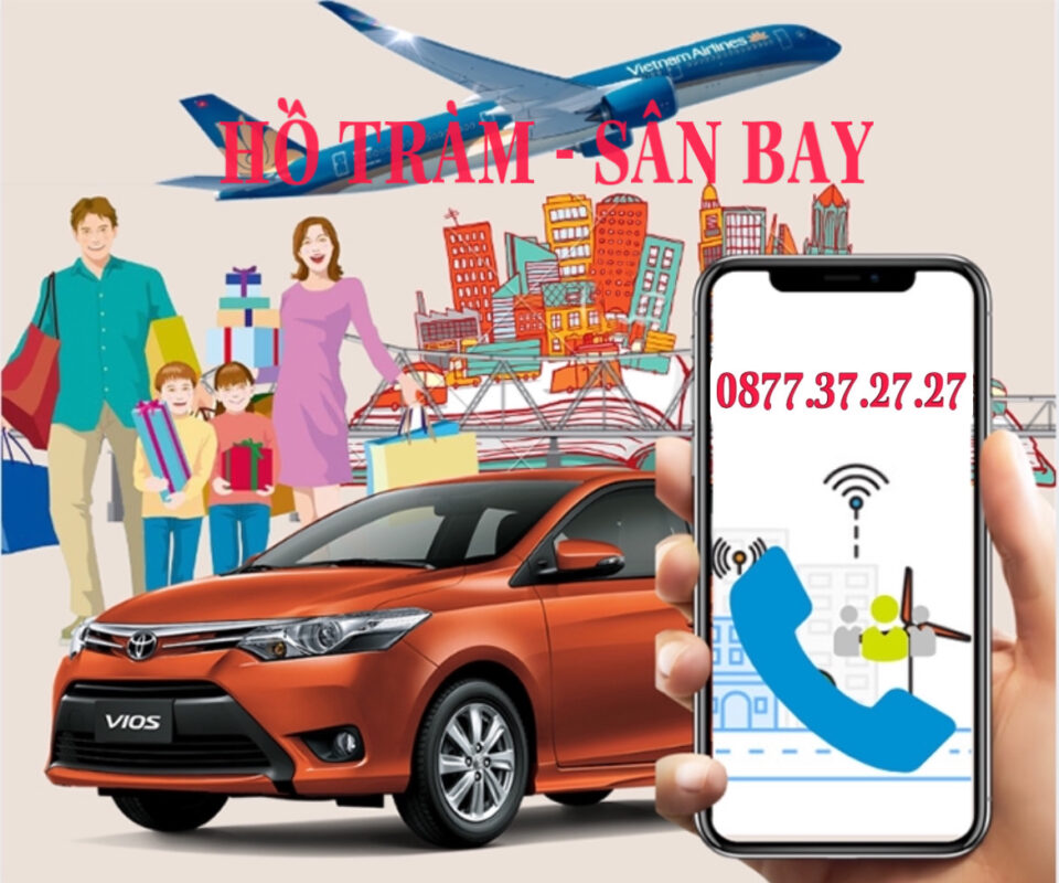 Taxi Đồng Nai – Dịch vụ Taxi đường dài – Xe đưa đón Sân Bay