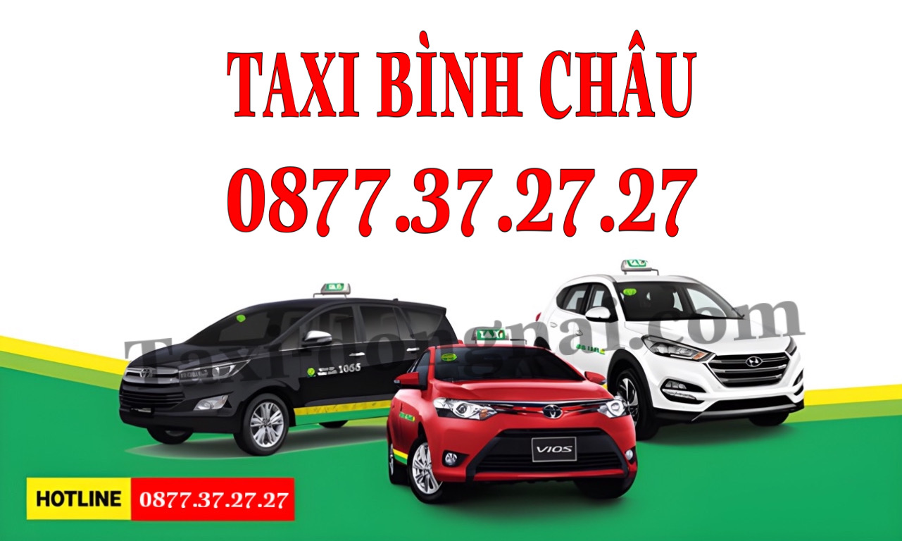 Taxi Đồng Nai – Dịch vụ Taxi đường dài – Xe đưa đón Sân Bay