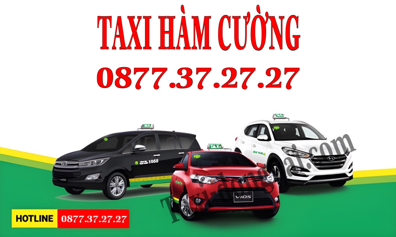 Taxi Đồng Nai – Dịch vụ Taxi đường dài – Xe đưa đón Sân Bay