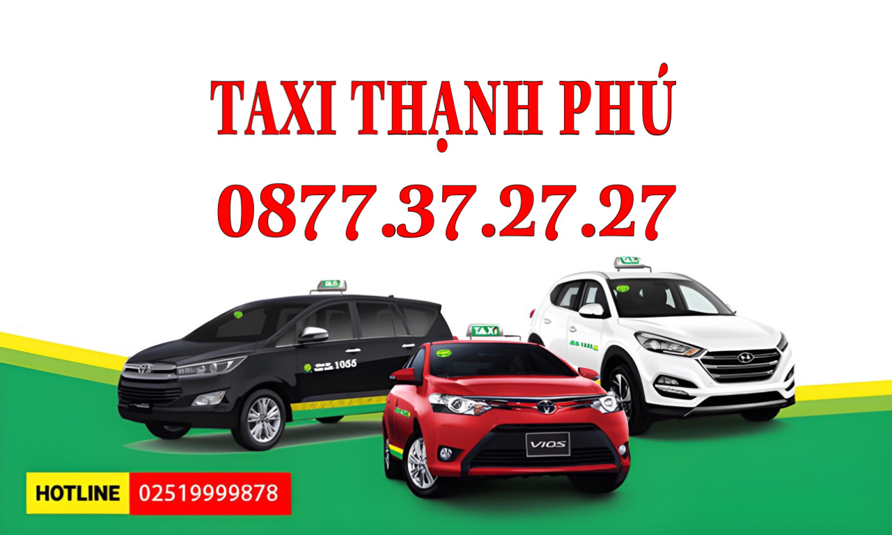 Taxi Đồng Nai – Dịch vụ Taxi đường dài – Xe đưa đón Sân Bay