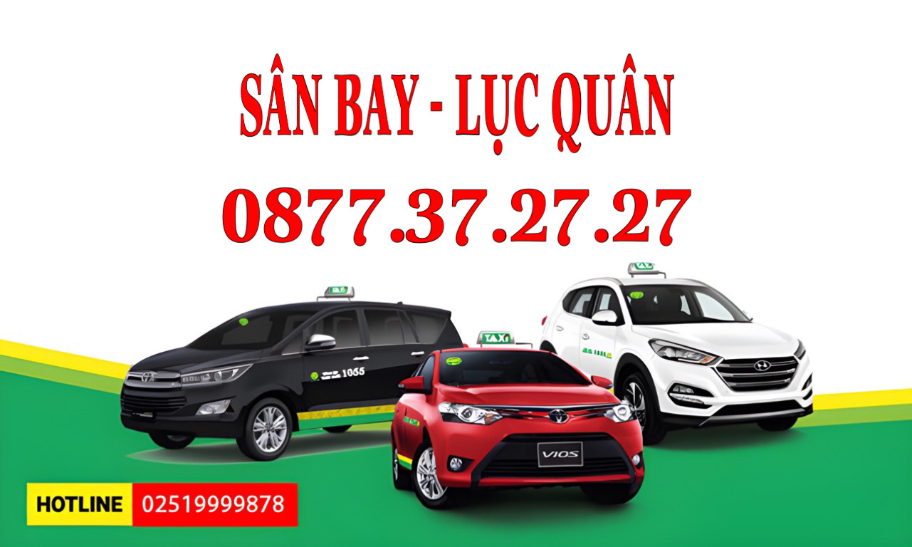 Taxi Đồng Nai – Dịch vụ Taxi đường dài – Xe đưa đón Sân Bay