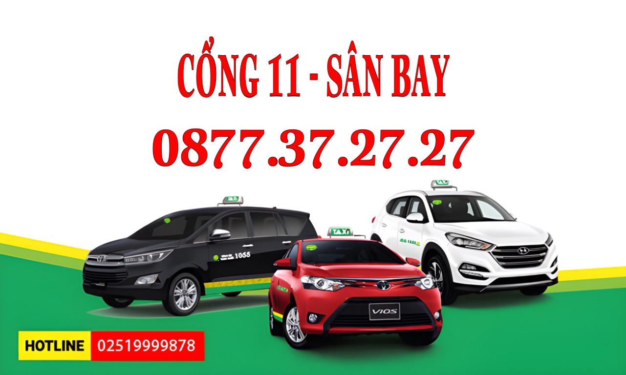 Taxi Đồng Nai – Dịch vụ Taxi đường dài – Xe đưa đón Sân Bay