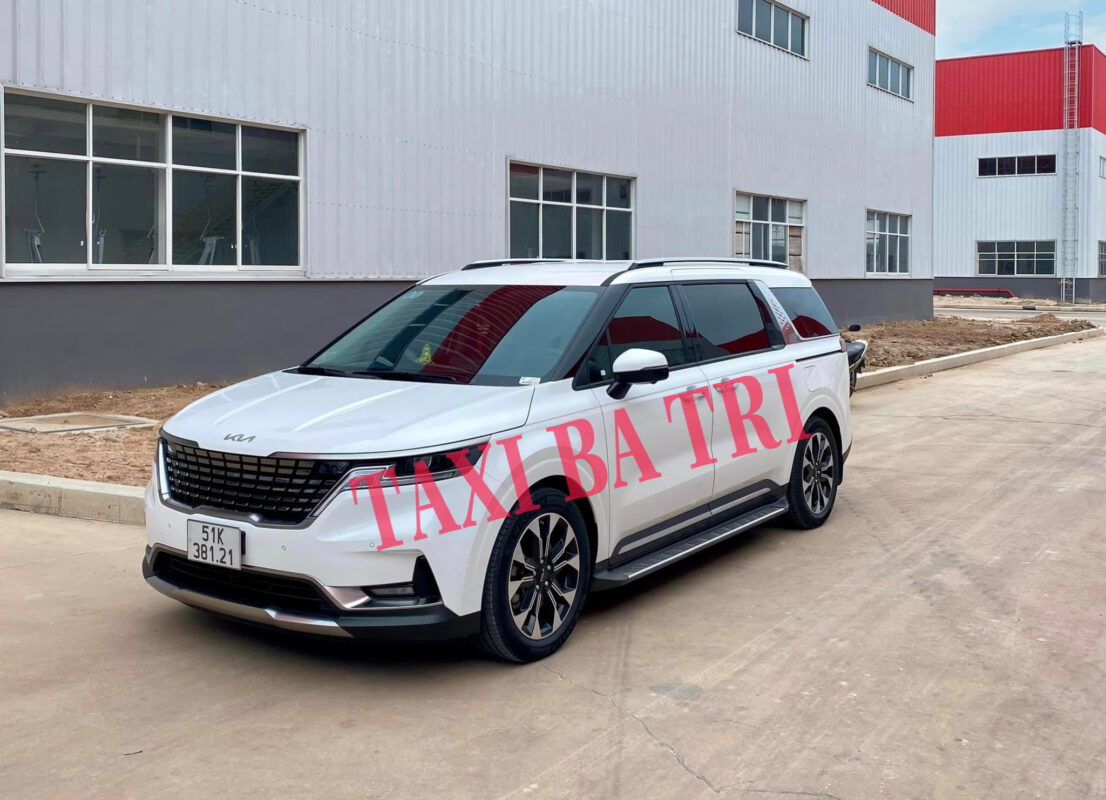 Taxi Đồng Nai – Dịch vụ Taxi đường dài – Xe đưa đón Sân Bay