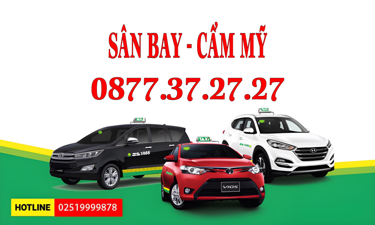 Taxi Đồng Nai – Dịch vụ Taxi đường dài – Xe đưa đón Sân Bay