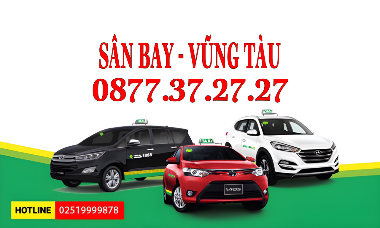 Taxi Đồng Nai – Dịch vụ Taxi đường dài – Xe đưa đón Sân Bay